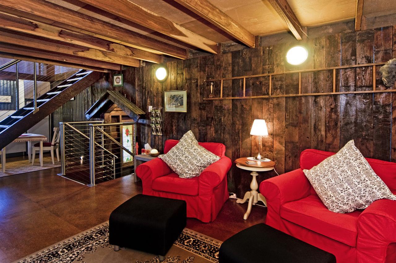 Possum Lodge At Cloudhill Estate タンボリーン・マウンテン エクステリア 写真